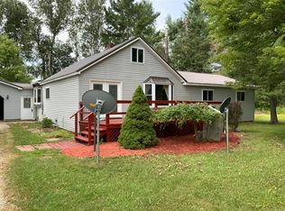 3101 Three Mile Rd, Sears, MI 49679