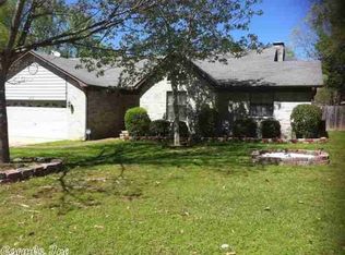 9214 Herndon Rd, Little Rock, AR 72204