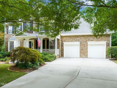 5 Morristown Cir, Durham, NC, 27705