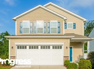 11723 Downy Birch Rd, Charlotte, NC 28227