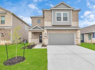 1223 Mariquita Ln, Rosharon, TX 77583