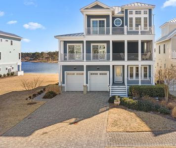 106 Sunset Blvd, Cape Charles, VA, 23310
