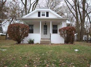 619 Concord Blvd, Jackson, MI