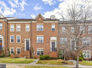 13239 Tivoli Lake Blvd, Silver Spring, MD 20906