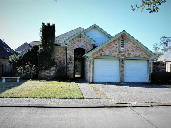 4 Encore Cir, Orange, TX 77630