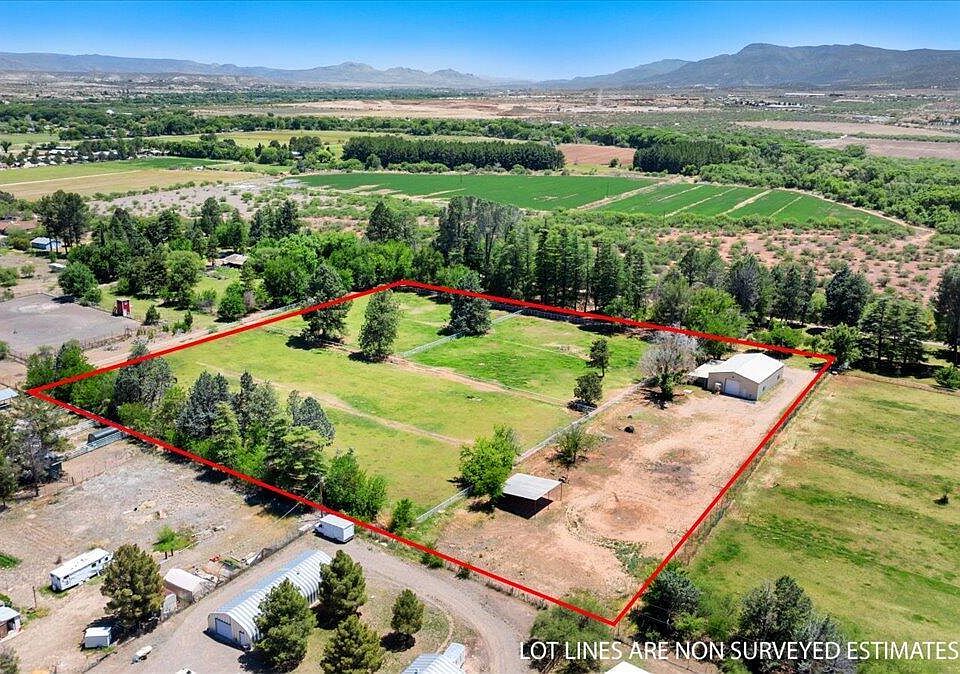 1st image of 4000 W Mahoney Road #-