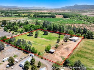 4000 W Mahoney Rd, Camp Verde, AZ 86322