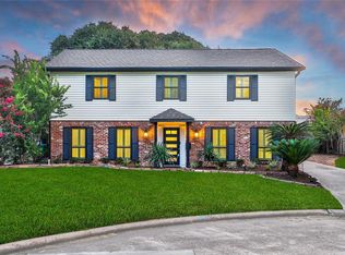 950 Del Norte St, Houston, TX 77018