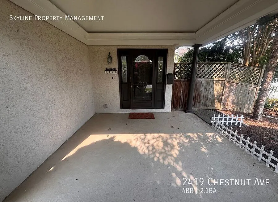 Gorgeous 4 Bedroom Home For Rent in Ardmore! — Photo 4