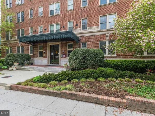 2456 20th St NW APT C, Washington, DC 20009