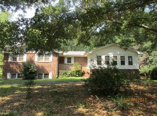 1607 Parker Creek Rd, Watkinsville, GA 30677
