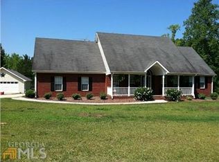 860 Gray Girls Rd, Senoia, GA 30276