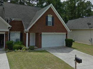 411 Diamond Ridge Way, Evans, GA 30809