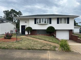 3380 W 20th Ave, Gary, IN 46404
