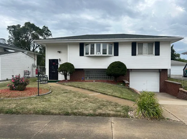 3380 W 20th Ave, Gary, IN 46404