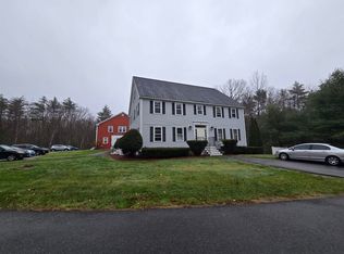 169 Little Mill Rd #11, Sandown, NH 03873
