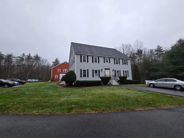 169 Little Mill Rd #11, Sandown, NH 03873