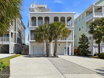 302 Alabama Avenue Unit 2, Carolina Beach, NC, 28428