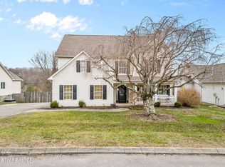 2442 Piney Grove Church Rd, Knoxville, TN 37921