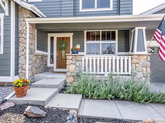 2nd image of 7116 S Flat Rock Court