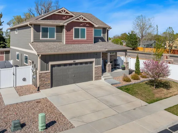 938 Scotch Pine Dr, Severance, CO 80550