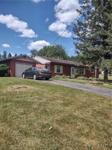 405 Briarcliff Ave, Utica, NY, 13502