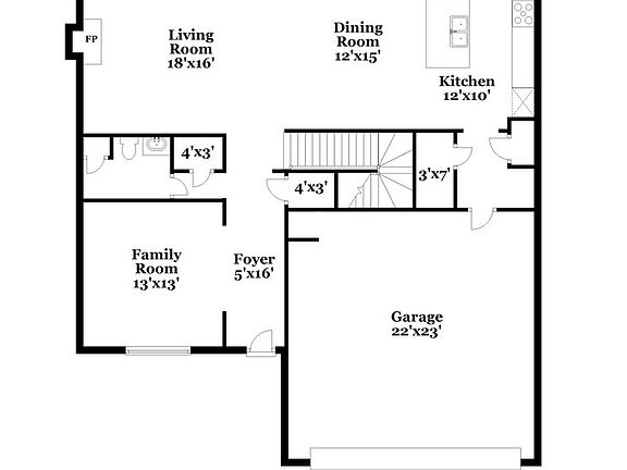 2nd image of this home