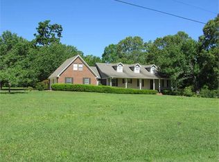28 Fontaine Cv, Pontotoc, MS 38863