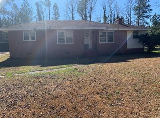 852 Pine Lane Dr, Thomson, GA 30824