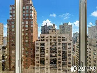 Rented by Oxford Property Group