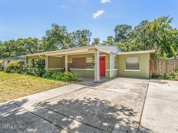 3rd image of 3668 CEDAR Drive