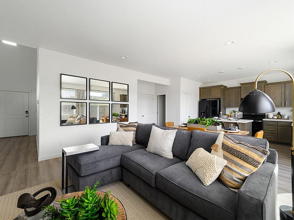 Faraday Hills by Holt Homes in Estacada OR Zillow