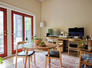 100 Waltham St APT 2, Boston, MA 02118