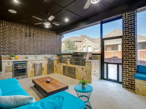 2507 Collier St, Mansfield, TX 76063