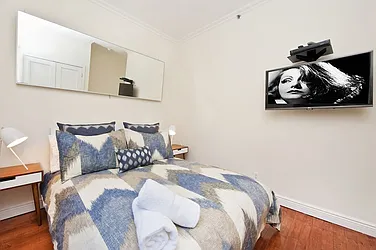 Rented by Eisenberg Exclusives