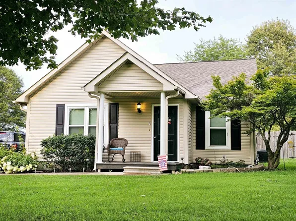 2694 Roughedge Rd Lot 3, Covington, TN 38019