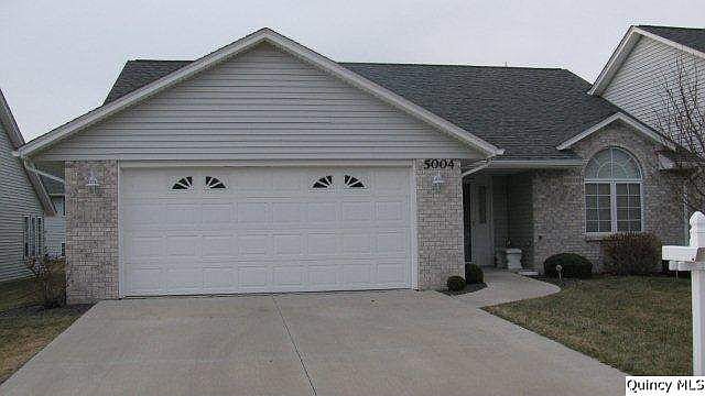 Home for Sale in Quincy, IL $159,900
