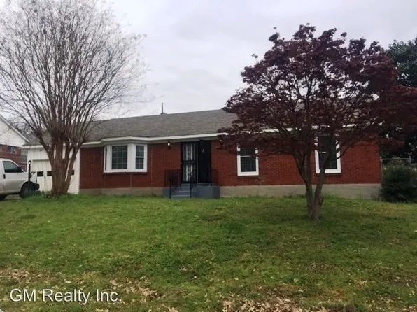 5142 Fernleaf Ave, Memphis, TN 38134