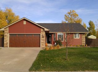 2447 Shelby Dr, Sidney, NE 69162