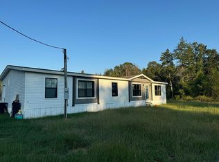 2410 Herren Rd, Utica, MS 39175