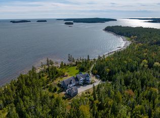 51 Bullwinkle Dr, Milbridge, ME 04658