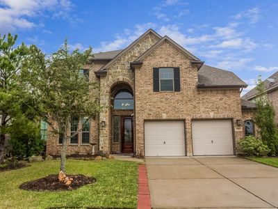 7919 Sydney Bay Ct, Richmond, TX, 77407