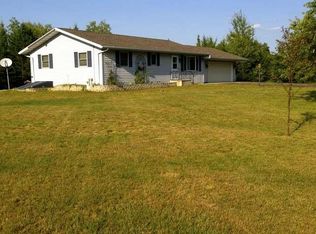 W7710 County Highway Cc, Tomahawk, WI 54487