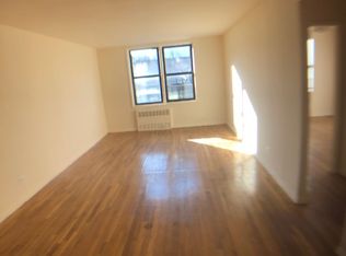 460 E 21st St #2V, Brooklyn, NY 11226