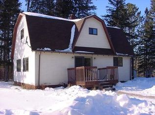 9807 Highway 133, Meadowlands, MN 55765