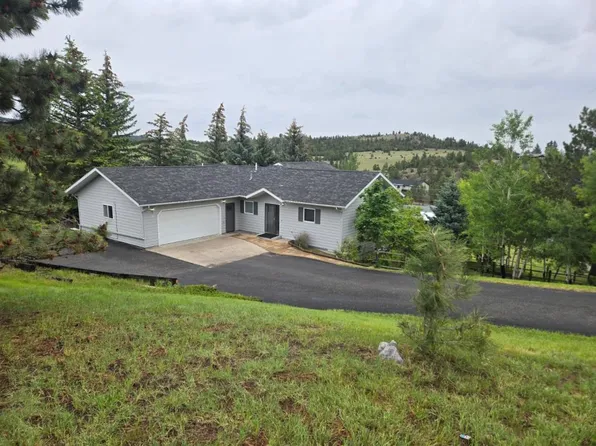 26 Hilltop Dr, Clancy, MT 59634