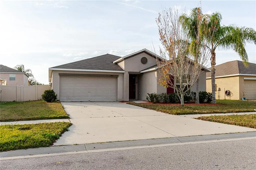 Building Photo - 304 Cascade Bend Dr