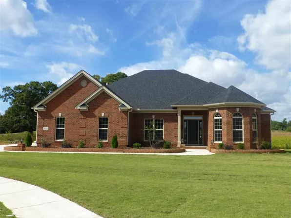 210 Mantle Dr, Madison, AL 35757