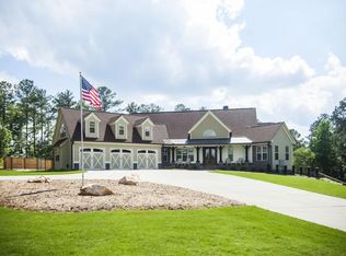 6691 Tyree Rd, Winston, GA 30187