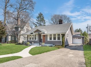 5101 N Kenwood Ave, Indianapolis, IN